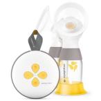 メデラ　Swing Maxi（スイング・マキシ）電動さく乳器（2021年発売モデル）　