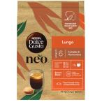  Nestle Япония nes Cafe Dolce Gusto Neo rungo12P NEOLNG121