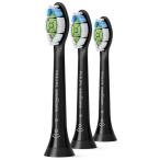 ソニッケア　電動歯ブラシ用替えブラシ ホワイトプラス(旧ダイヤモンドクリーン)用 ブラシヘッド レギュラー 3本　HX6063/96