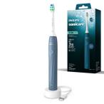  Sony  уход электрический зубная щетка Philips - 2100 - [- / аукстический вода . тип ] морской голубой HX4021/04