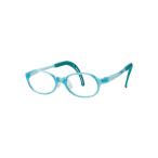  Nagoya очки детский Kids E 1~3 лет оправа для очков TKEC41 37mm ( прозрачный aqua blue / прозрачный aqua blue )