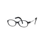  Nagoya очки детский Kids E 3~6 лет оправа для очков TKEC42 43mm ( черный / белый ( Panda ))