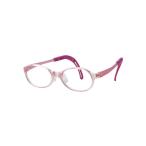  Nagoya очки детский Kids E 2~4 лет оправа для очков TKEC45 40mm ( прозрачный розовый / розовый g Ritter )