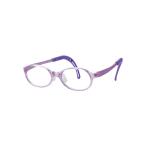  Nagoya очки детский Kids E 2~4 лет оправа для очков TKEC46 40mm ( прозрачный лиловый / лиловый g Ritter )