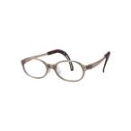  Nagoya очки детский Kids E 8~ лет оправа для очков TKEC512 47mm ( прозрачный Brown / Brown g Ritter )