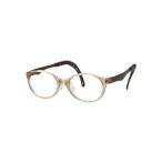  Nagoya очки детский Kids F 3~6 лет оправа для очков TKFC21 43mm ( прозрачный Brown / Brown )
