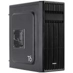 ZALMAN　ATX Mid-Tower　T6