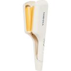 ショッピングヘアアイロン VODANA　カールアイロン トリプルフローウェーブアイロン VODANA ボダナ 40mm 120℃〜200℃ 海外対応 交流(コード)式 レモンラスティ　NTP40A_LL