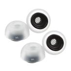 ショッピングairpods pro SednaEarfit MAX for AirPods Pro