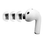 AZLA SednaEarfit max for AirPods Pro 3 [ year деталь M/ML/L размер каждый 1 пара ] AZL-MAX-APP3-SET-L