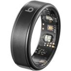  Inte kb.ring(b кольцо ) G2 второй поколение AI Smart кольцо сон * здоровье управление 8 номер ( внутренняя окружность 57.5mm) черный B085SBK2