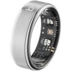  Inte kb.ring(b кольцо ) G2 второй поколение AI Smart кольцо сон * здоровье управление 10 номер ( внутренняя окружность 62.5mm) серебряный B105SSV2