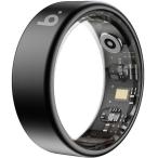  Inte kb.ring(b кольцо ) G2 второй поколение титан AI Smart кольцо сон * здоровье управление 12 номер ( внутренняя окружность 67.5mm) черный B125TNBK2