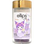 ショッピングヘアオイル エリップス　ヘアオイル ナチュラルカラー(クロミ)　