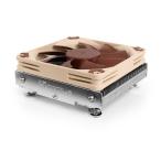 NOCTUA　NOCTUA 92mmトップフロー型 LGA170