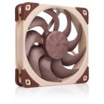 NOCTUA кейс вентилятор [120mm / 1100RPM] NF-A12X25-G2-LS-PWM