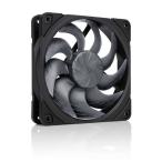 NOCTUA NF-A12X25-G2-PWM-CH-BK 120mmケースファン
