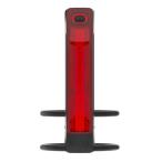 KNOG�@�E�F�A���u�� LED���C�g �v���X PLUS (REAR)  (14 x 66 x 18mm) BLACK�@54_3556400402