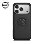 QUADLOCK　スマホケース MAG対応 [iPhone 17 Pro] 　QMC-IP17M