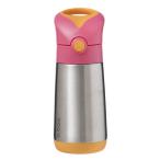 BBOX　ステンレスドリンクボトル 350ml - strawberry shake　ストロベリーシェイク350ML