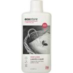 ECOSTORE прачечная жидкий pio колено & rose eco store 1L