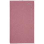  высота . книжный магазин 2025 год версия 4 месяц начало li bell Duo 6 блокнот [ man s Lee / воскресенье начало ] лиловый розовый No.796