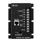 TOA RJ45 терминал запись RM200RJ