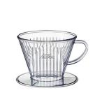 カリタ　ドリッパー　102-DL