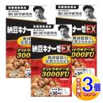 [3 шт. комплект ] Noguchi . Gakken . место ферментированные бобы kina-zeEX 90 таблеток [ маленький размер экспресс доставка на дом ]