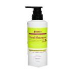 BASICS CitraCaresi тигр -ru шампунь 400mL