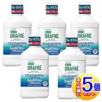 ショッピングマウスウォッシュ 【5個セット】【医薬部外品】ガム・オラフレ　うるおいスッキリマウスウォッシュ　450ml【小型宅配便】