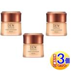 [3 шт. комплект ]DEW superior крем розетка rate дуб ruB Kanebo косметика [ маленький размер экспресс доставка на дом /3set]