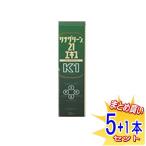 [ всего 6шт.@]lina зеленый 21 экстракт K1 50ml×5шт.@+ 1 шт. ( всего 6шт.@) спирулина экстракт [ маленький размер экспресс доставка на дом ]