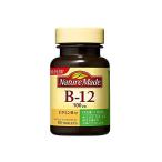  nature meido витамин B-12 80 шарик 