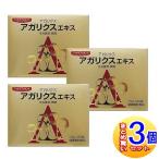 【3個セット】Ｋ-19 アガリクスエキ