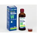  новый kai gen.. прекращение жидкость W 120ml [ no. (2) вид фармацевтический препарат ] синий коробка 