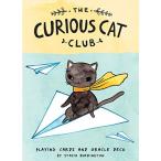 The Curious Cat Club Deck