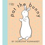 Pat the Bunny ( Pat the Bunny) (Touch-and-Feel)