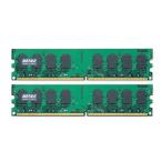 BUFFALO D2/667-512MX2 DDR2 SDRAM(PC2-5300)DIMM