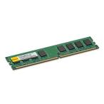 DDR2-800 PC2-6400 2GB デスクトップ用メモリ elixir