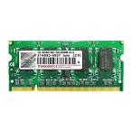 Transcend ¥Î¡¼¥ÈPCÍÑ PC2-5300(DDR2-667) 1GB 200pin SO-DIMM TS128MSQ64V6U