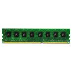 Team ¥á¥â¥ê¡¼ ¥Ç¥¹¥¯¥È¥Ã¥×ÍÑ (Long-DIMM) 240pin PC8500 DDR3 1066MHz 2GB TED32048M