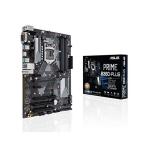 ASUS Intel B360 ÅëºÜ ¥Þ¥¶¡¼¥Ü¡¼¥É LGA1151Âбþ PRIME B360-PLUS ATX