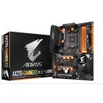 GIGABYTE AMD X370¥Á¥Ã¥×¥»¥Ã¥ÈÅëºÜ¥Þ¥¶¡¼¥Ü¡¼¥É GA-AX370-Gaming K5
