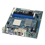 「DA061/078L-AM3」Socket AM3 DTX マザーボード