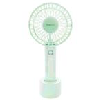 ショッピングハンディ 扇風機 ハンディファン 充電 扇風機 フランフラン ハンディファン ライト ?Francfranc FRAIS HANDY FAN LITE? 手持
