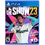 MLB The Show 23 (輸入版