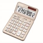 シャープ 電卓 50周年記念モデル EL-VN82-NX