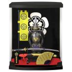 ショッピング戦国武将 戦国武将甲冑フィギュア A-8戦国武将Aタイプ・織田信長(刀・ケース有り)