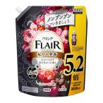 大容量ハミングフレアフレグランス 液体 柔軟剤 広がりすぎず私を包みこむ香り リッチフローラルの香り 詰替え用 2000ml 大容量